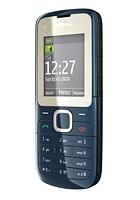 Les Nouvelles de l'Innovation  Nouveau télephone double SIM Nokia : le  portable Nokia C2-00 dual SIM pour gérer 2 abonnements simultanément - Les  Nouvelles de l'Innovation