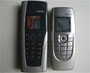 Nokia 9500 vs Nokia 9300 Communicator