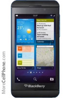 BlackBerry Z10