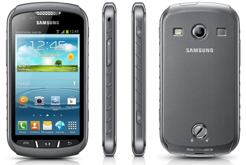 Salvation Refund Convenient Samsung Galaxy Xcover 2 - Pictures - PhoneMore