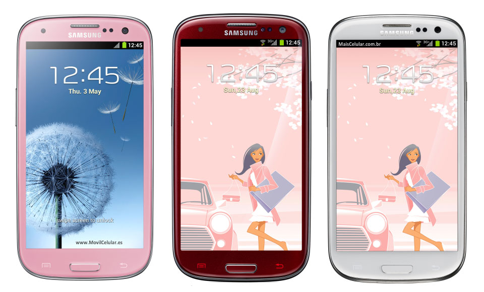 Desagradable Ajustable manejo Samsung Galaxy S3 Neo Duos - Pictures - PhoneMore