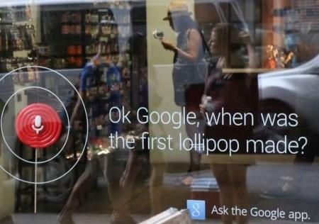 Android L pode ser Licorice ou Lollipop