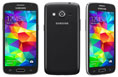 Samsung Galaxy Avant de MetroPCS
