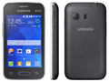 Samsung Galaxy Young 2 Duos noir