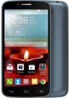 Alcatel Fierce 2 - Especificaciones - MóvilCelular