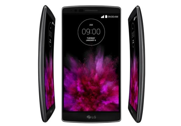 G Flex 2