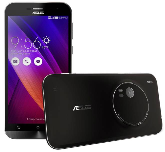 Zenfone 2