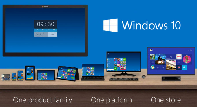 Windows 10 terá Xiaomi e Lenovo como parceiras