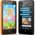 Cores do Microsoft Lumia 430