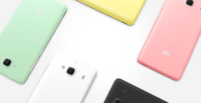 Redmi 2A es la novedad Xiaomi | TíoMóvil