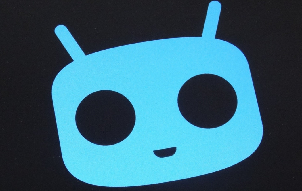 Cyanogen