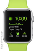 Apple Watch (Sport 42mm)