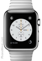 Apple Watch - Modelos y versiones - MóvilCelular