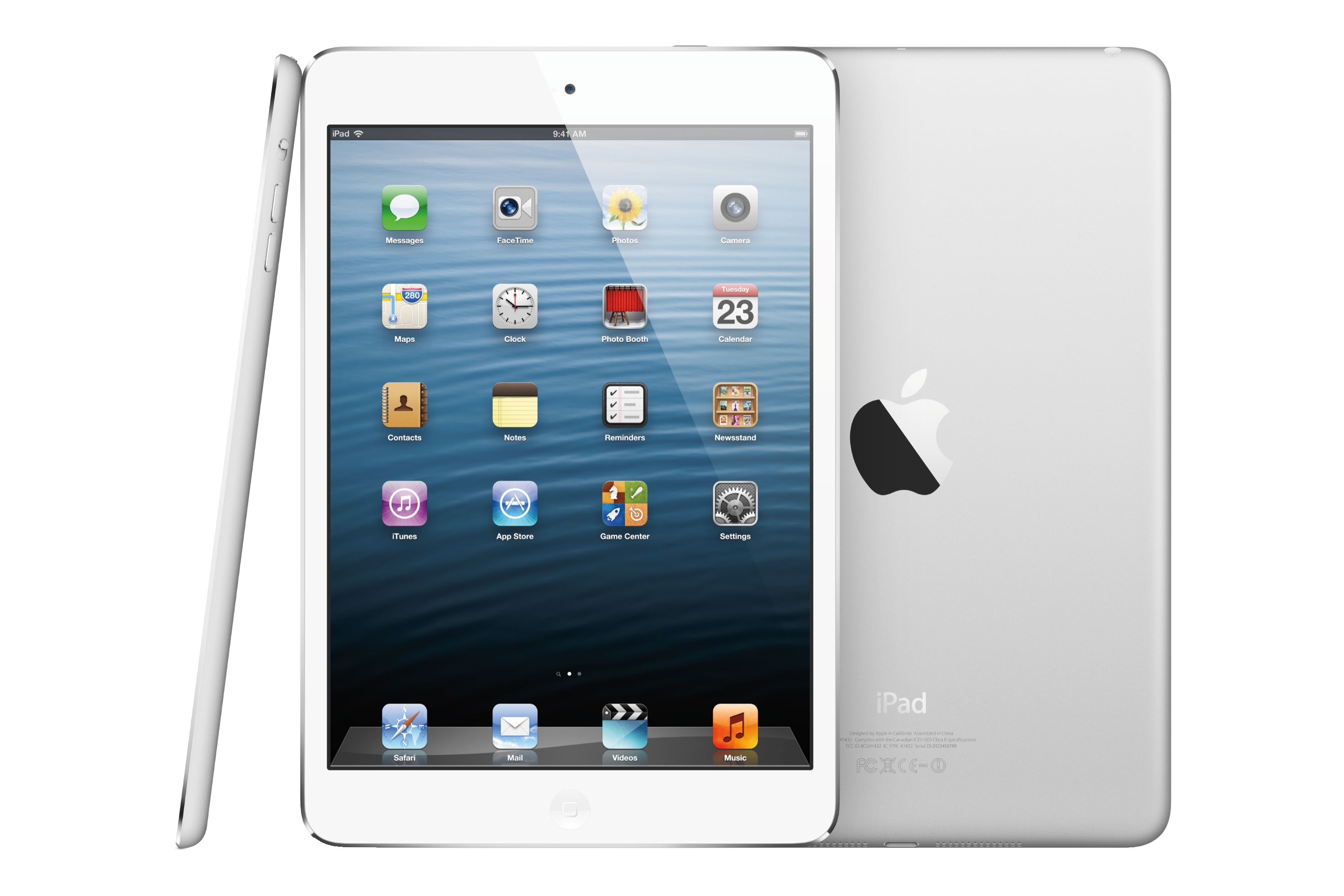 Vazam especificações do iPad Pro da Apple