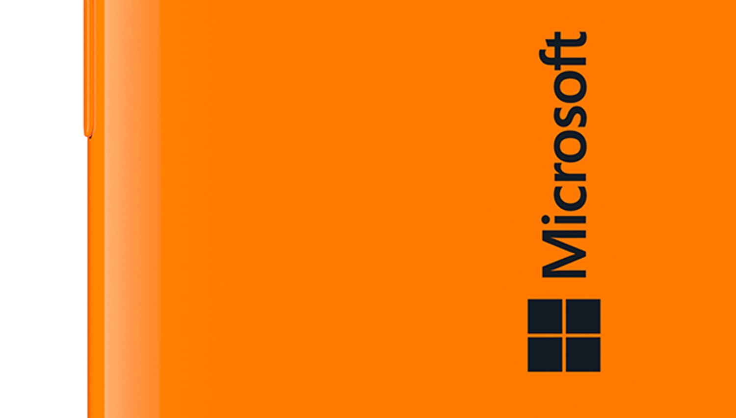 Microsoft pode ter um Lumia com tela curva