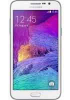 Samsung Galaxy Grand Max (4G SM-G720N0)