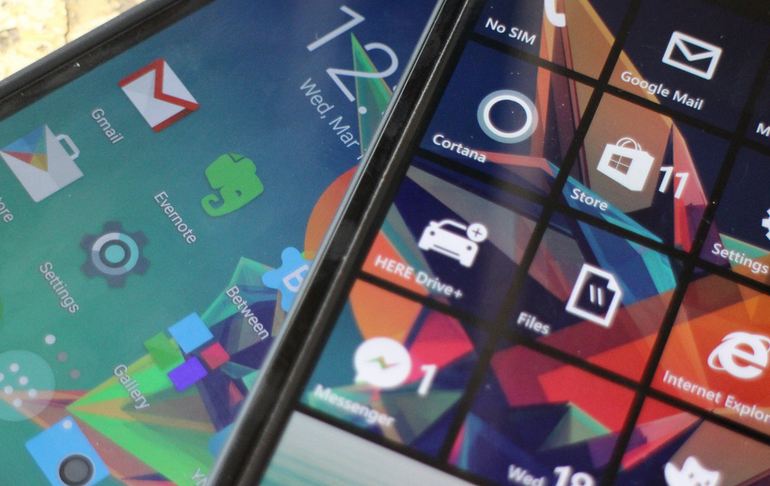 App da Microsoft ajuda a migrar para o Windows Phone