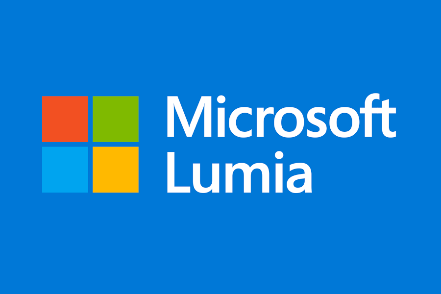 Microsoft está trabalhando em Lumia com flash LED frontal