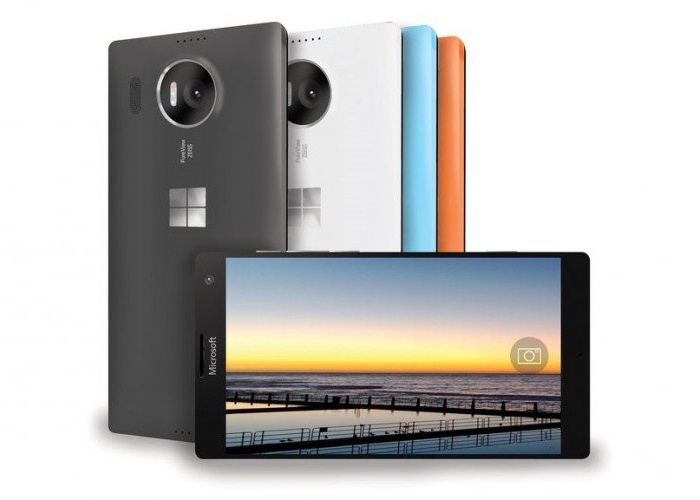 Microsoft deve anunciar o Lumia 940, o Lumia 940 XL, Surface Pro 4 e Microsoft Band 2