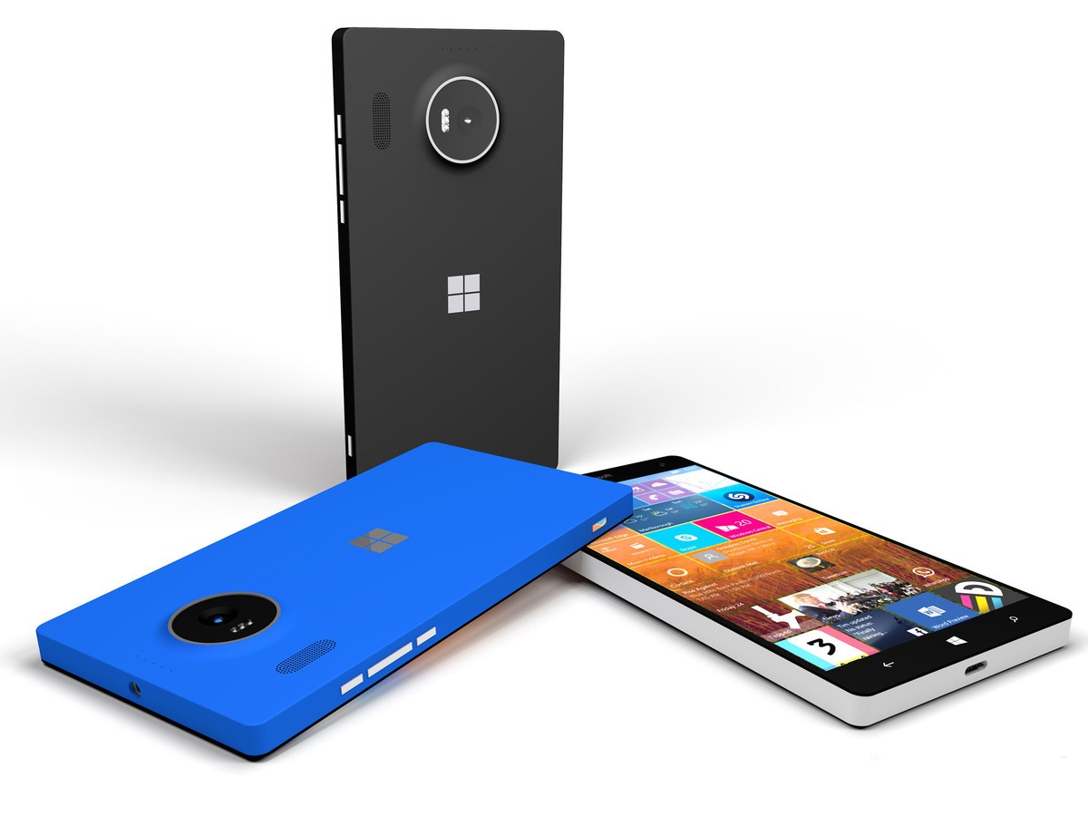 Microsoft deve anunciar o Lumia 940, o Lumia 940 XL, Surface Pro 4 e Microsoft Band 2