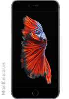 Apple iPhone 6S Plus (64GB) - Specs | PhoneMore