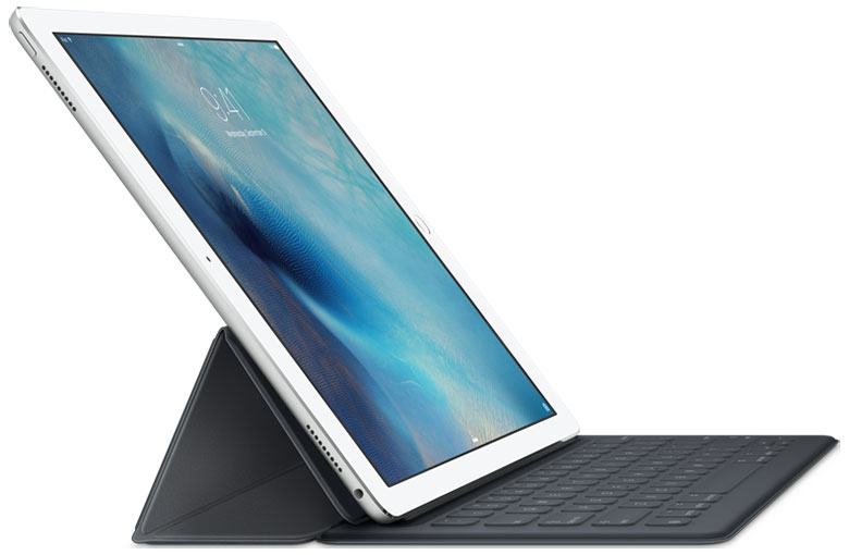 Apple apresenta iPad Pro, com tela de 12,9" | MaisCelular