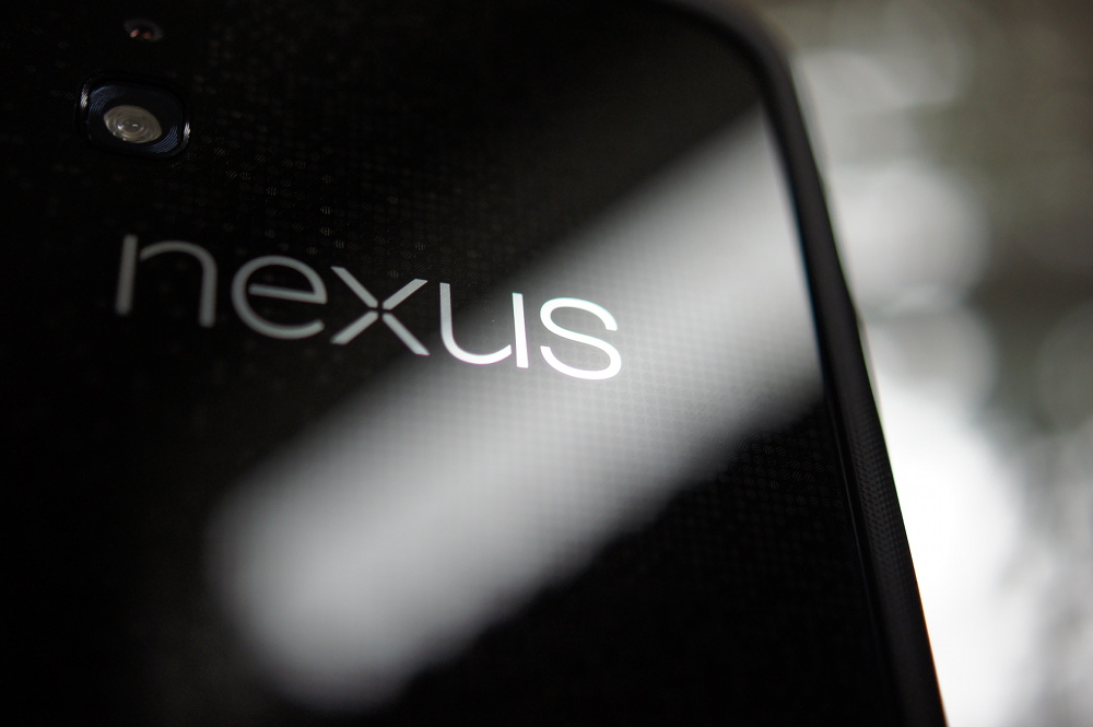Google confirma a data para o evento onde vai lançar os novos dispositivos Nexus