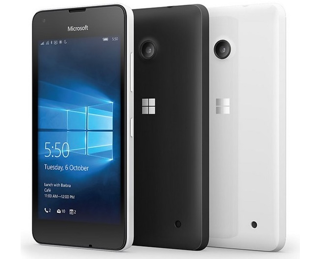 Quer um smartphone de baixo custo com Windows 10 Mobile?