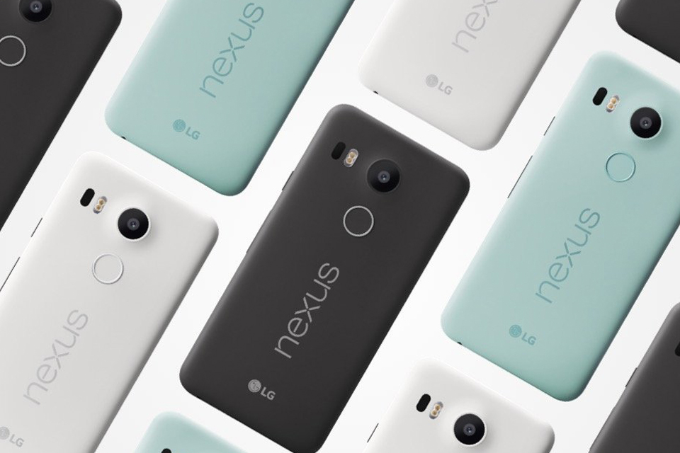 O aguardado Nexus 5X desembarca no Brasil nas próximas semanas