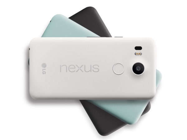 O aguardado Nexus 5X desembarca no Brasil nas próximas semanas