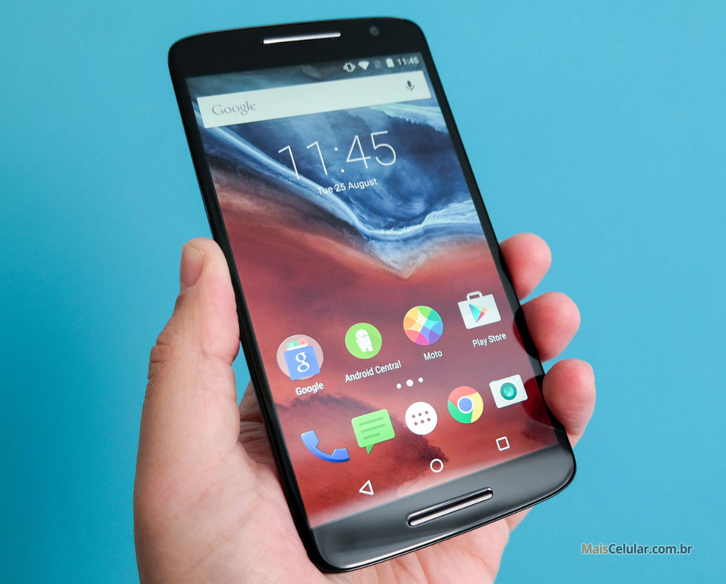 Motorola Moto X Play - Pictures - PhoneMore