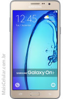 Samsung Galaxy On7 (SM-G6000 8GB)