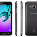 Samsung Galaxy J3 noir