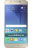 Galaxy A8 (SCV32)