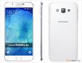 Samsung Galaxy A8 blanc