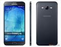 Samsung Galaxy A8 noir