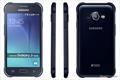 Samsung Galaxy J1 Ace preto