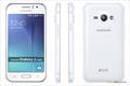 Samsung Galaxy J1 Ace blanc