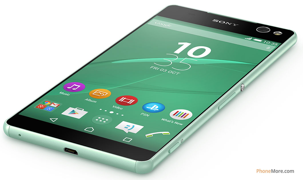 EbestStar 5 Pellicole Protettive Per Schermo Sony Xperia C5 Ultra / C5 Ultra Dual, Trasparenti Anti Graffio, Facili Da Applicare