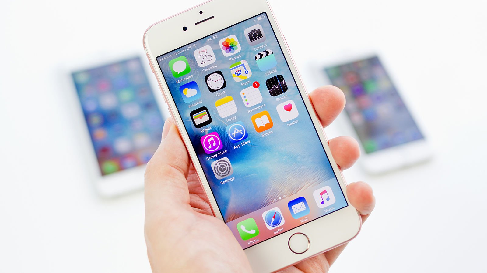 Apple lança iOS 9.2 com várias novidades e correções de bugs