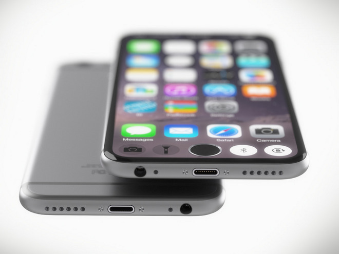 Rumores dizem que o iPhone 7 vai se livrar das listras na antena e confirmam que ele será à prova de água