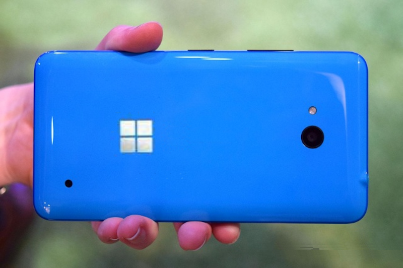Imagem confirma que o Lumia 950 XL será impulsionado por um Snapdragon 810
