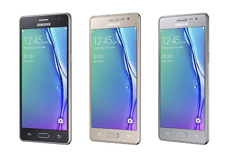 O Tizen OS da Samsung aparece bem colocado na corrida dos sistemas operacionais para smartphones
