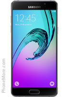 Samsung Galaxy A5 2016 (SM-A510M)