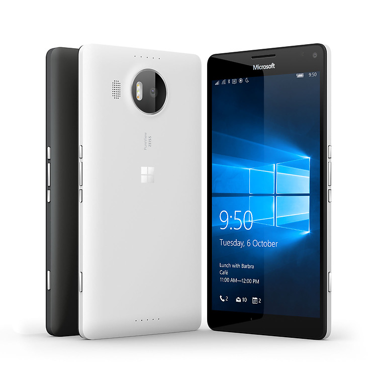 Microsoft declara um queda de 49% nas vendas de aparelhos Lumia