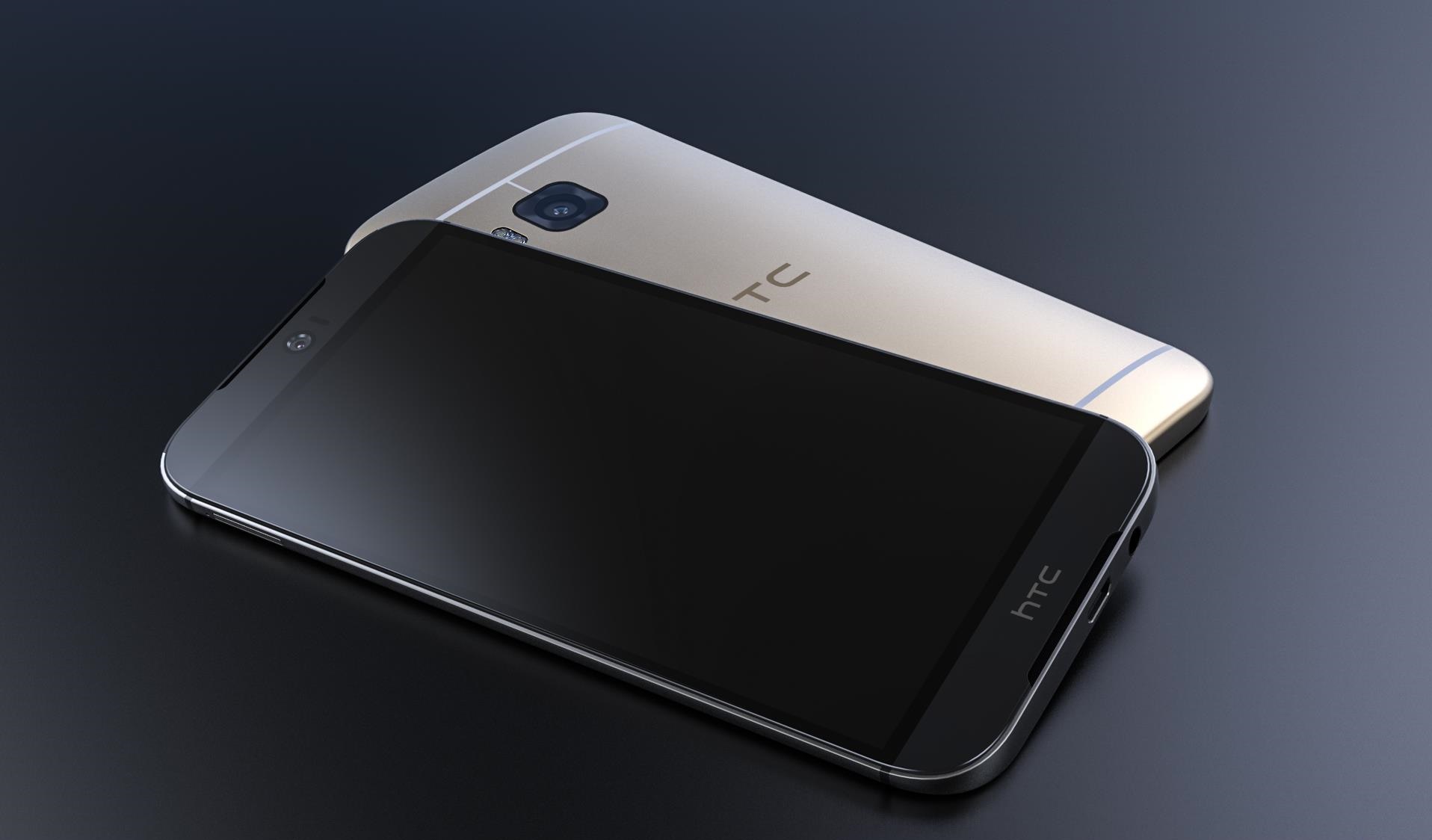 HTC One M10 pode ter uma câmera traseira de 12 MP UltraPixel