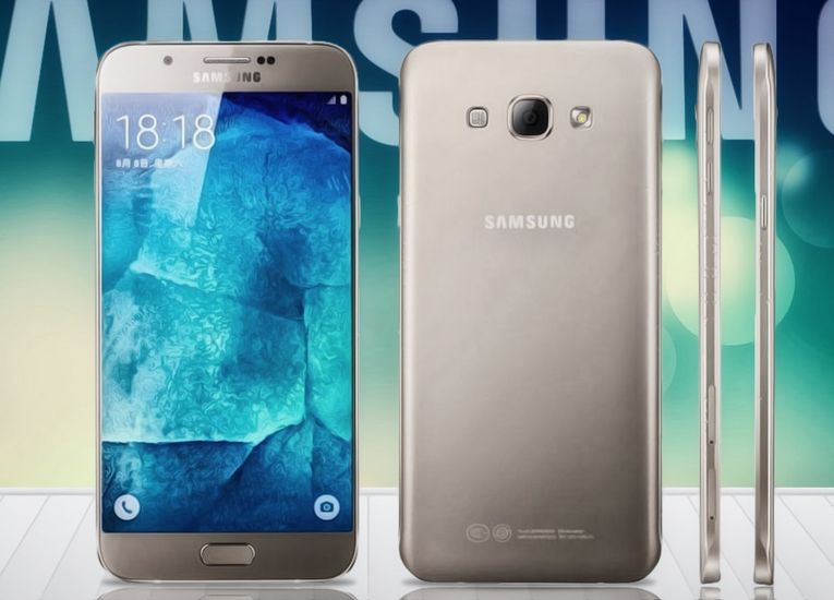 Novo teste de benchmark revela o Galaxy A9 Pro com 4 GB de RAM e Android 6.0.1 Marshmallow
