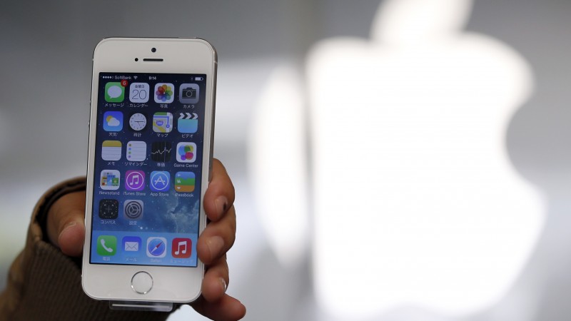 A Apple deve anunciar o novo iPhone de 4 polegadas e até o novo iPad Air 3