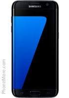 Samsung Galaxy S7 Edge (SC-02H)