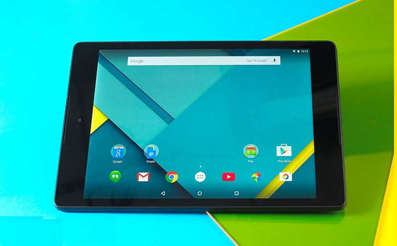 HTC pode estar firmando parceria com o projeto Nexus